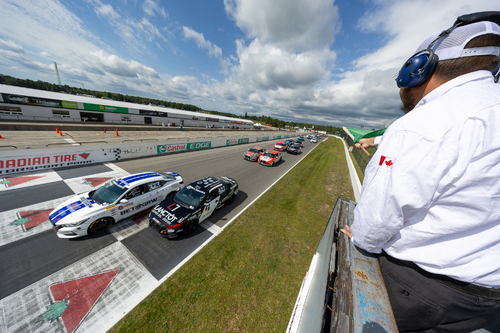 Photos Galery - Sentra Cup Nissan
