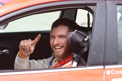 Coupe Nissan Sentra Cup in Photos, May 17-19 | Canadian Tire Motorsport Park ONT - Photo ID No.N63-240618232138