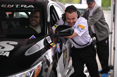 Coupe Nissan Sentra Cup in Photos, May 17-19 | Canadian Tire Motorsport Park ONT - Photo ID No.N63-240618232211