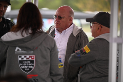 Coupe Nissan Sentra Cup en photos, 17-19 mai | Canadian Tire Motorsport Park ONT - Photo ID No.N63-240618232215