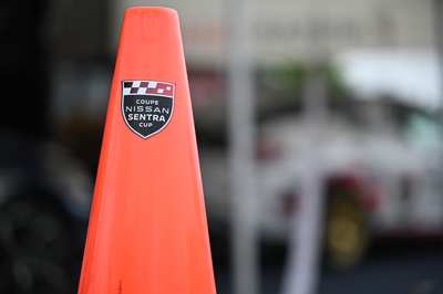 Coupe Nissan Sentra Cup in Photos, May 17-19 | Canadian Tire Motorsport Park ONT - Photo ID No.N63-240618232246