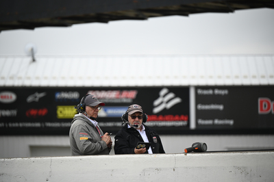 Coupe Nissan Sentra Cup in Photos, May 17-19 | Canadian Tire Motorsport Park ONT - Photo ID No.N63-240618232317