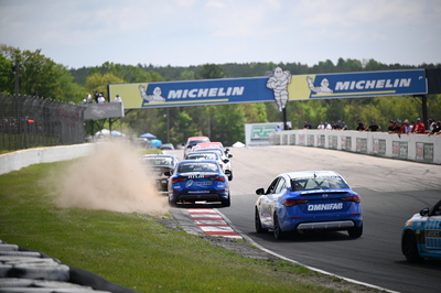 Coupe Nissan Sentra Cup en photos, 17-19 mai | Canadian Tire Motorsport Park ONT - Photo ID No.N63-240618232509