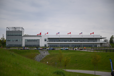 Coupe Nissan Sentra Cup in Photos, May 17-19 | Canadian Tire Motorsport Park ONT - Photo ID No.N63-240618232547