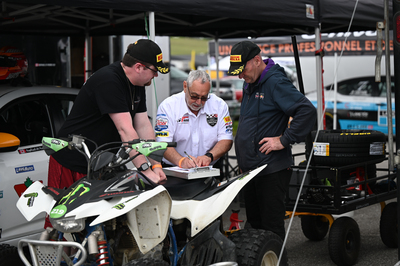 Coupe Nissan Sentra Cup in Photos, May 17-19 | Canadian Tire Motorsport Park ONT - Photo ID No.N63-240618232548