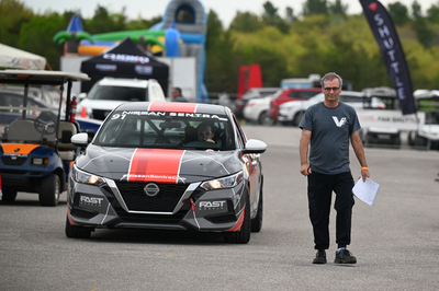 Coupe Nissan Sentra Cup in Photos, May 17-19 | Canadian Tire Motorsport Park ONT - Photo ID No.N63-240618232549