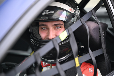 Coupe Nissan Sentra Cup in Photos, May 17-19 | Canadian Tire Motorsport Park ONT - Photo ID No.N63-240618232727