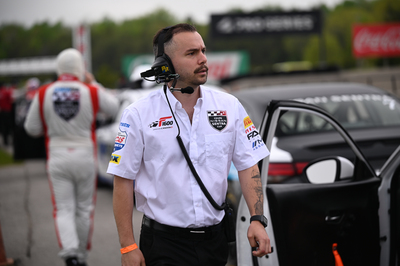 Coupe Nissan Sentra Cup in Photos, May 17-19 | Canadian Tire Motorsport Park ONT - Photo ID No.N63-240618232732