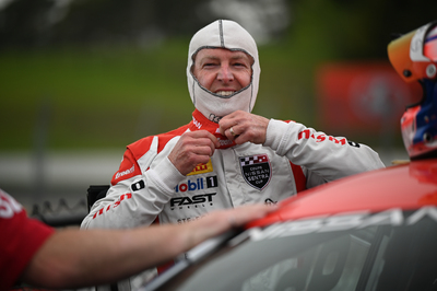 Coupe Nissan Sentra Cup in Photos, May 17-19 | Canadian Tire Motorsport Park ONT - Photo ID No.N63-240618232733