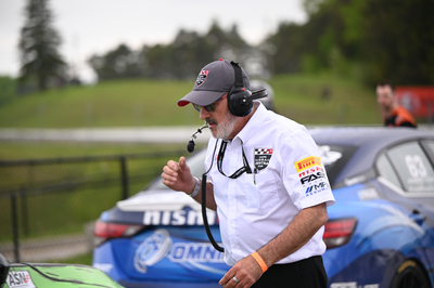 Coupe Nissan Sentra Cup in Photos, May 17-19 | Canadian Tire Motorsport Park ONT - Photo ID No.N63-240618232826