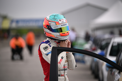 Coupe Nissan Sentra Cup in Photos, May 17-19 | Canadian Tire Motorsport Park ONT - Photo ID No.N63-240618232831