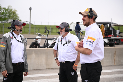 Coupe Nissan Sentra Cup en photos, 17-19 mai | Canadian Tire Motorsport Park ONT - Photo ID No.N63-240618232918