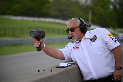 Coupe Nissan Sentra Cup in Photos, May 17-19 | Canadian Tire Motorsport Park ONT - Photo ID No.N63-240618232923