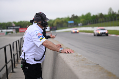 Coupe Nissan Sentra Cup in Photos, May 17-19 | Canadian Tire Motorsport Park ONT - Photo ID No.N63-240618232924