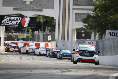 Coupe Nissan Sentra Cup in Photos, AUGUST 9-11 | THE GRAND PRIX DE TROIS-RIVIÈRES - Photo ID No.N66-250819171539