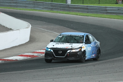 Coupe Nissan Sentra Cup in Photos, May 16, 17, 18 | Canadian Tire Motorsport Park<BR>Ontario - Photo ID No.N69-250819232903