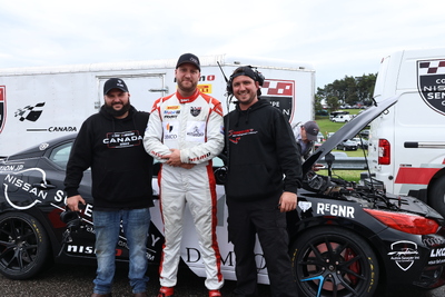 Coupe Nissan Sentra Cup in Photos, May 16, 17, 18 | Canadian Tire Motorsport Park<BR>Ontario - Photo ID No.N69-250819232951