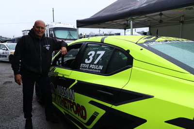 Coupe Nissan Sentra Cup in Photos, May 16, 17, 18 | Canadian Tire Motorsport Park<BR>Ontario - Photo ID No.N69-250819233000