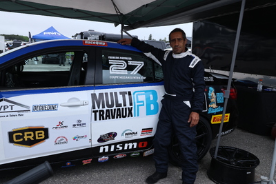 Coupe Nissan Sentra Cup in Photos, May 16, 17, 18 | Canadian Tire Motorsport Park<BR>Ontario - Photo ID No.N69-250819233010