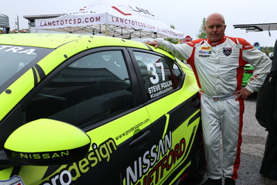 Coupe Nissan Sentra Cup in Photos, May 16, 17, 18 | Canadian Tire Motorsport Park<BR>Ontario - Photo ID No.N69-250819233019