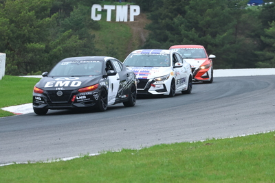 Coupe Nissan Sentra Cup in Photos, May 16, 17, 18 | Canadian Tire Motorsport Park<BR>Ontario - Photo ID No.N69-250819234056