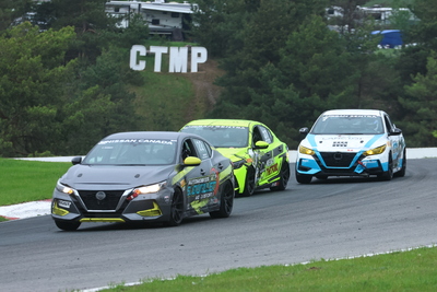 Coupe Nissan Sentra Cup in Photos, May 16, 17, 18 | Canadian Tire Motorsport Park<BR>Ontario - Photo ID No.N69-250819234117