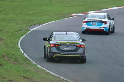 Coupe Nissan Sentra Cup in Photos, May 16, 17, 18 | Canadian Tire Motorsport Park<BR>Ontario - Photo ID No.N69-2508192343030