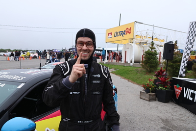 Coupe Nissan Sentra Cup in Photos, May 16, 17, 18 | Canadian Tire Motorsport Park<BR>Ontario - Photo ID No.N69-250819235304