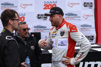 Coupe Nissan Sentra Cup in Photos, May 16, 17, 18 | Canadian Tire Motorsport Park<BR>Ontario - Photo ID No.N69-250819235345