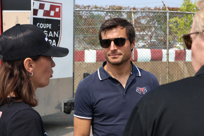 Coupe Nissan Sentra Cup in Photos, AUGUST 8-10 | THE GRAND PRIX DE TROIS-RIVIÈRES<br>QUÉBEC - Photo ID No.N72-250825030632